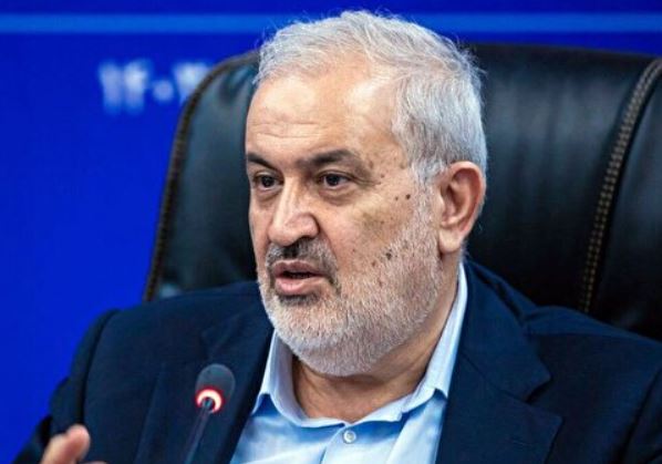 آغاز توزیع لوازم کاهنده مصرف آب به صورت اقساط/ بزودی مشکل برق حل می‌شود