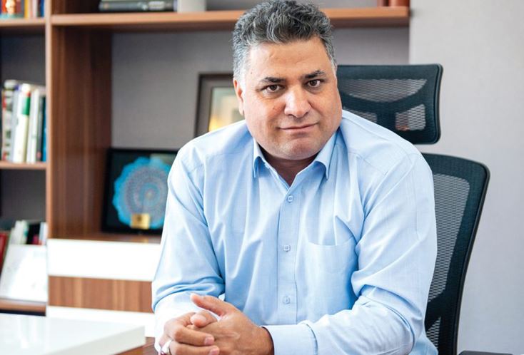 دنبال بهینه‌سازی و مدرن‌سازی سامانه‌ها هستیم