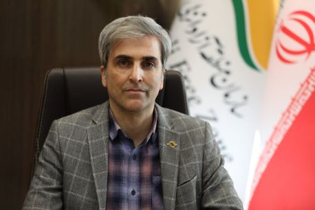 تبدیل منطقه آزاد انزلی به هاب منطقه‌ای استارتاپ‌های تکنولوژی و اقتصاد هوشمند