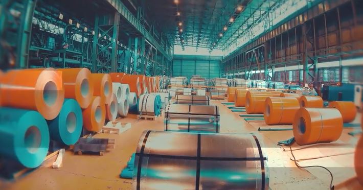 «فولاد مبارکه تاب‌آور» چگونه روایت می‌شود؟