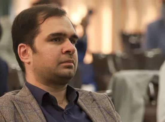 یادداشت محمد ستوده نیک کارشناس حوزه ارتباطات و روابط عمومی