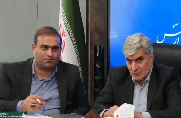 عملکرد تیم مدیریتی دولت چهاردهم در منطقه آزاد ارس بسیار مثبت بوده است