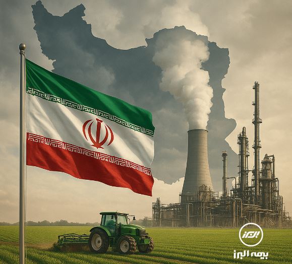 پیام مدیرعامل بیمه البرز به مناسبت فرارسیدن هفته دولت