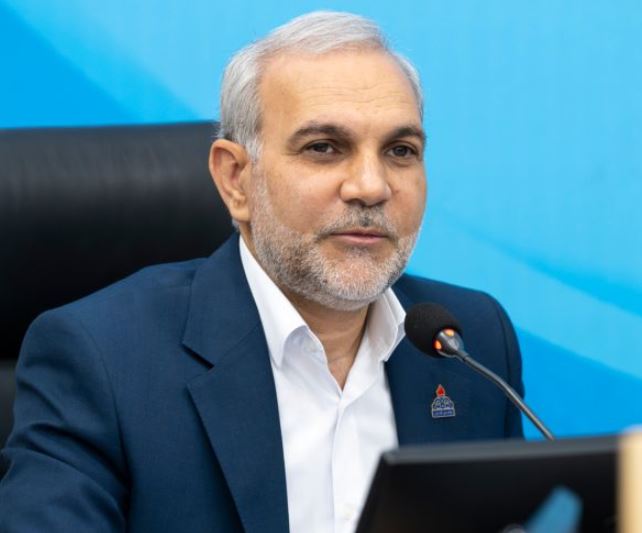 دوره قرائت کنتورهای گاز مشترکین خانگی ۴۵ روزه است