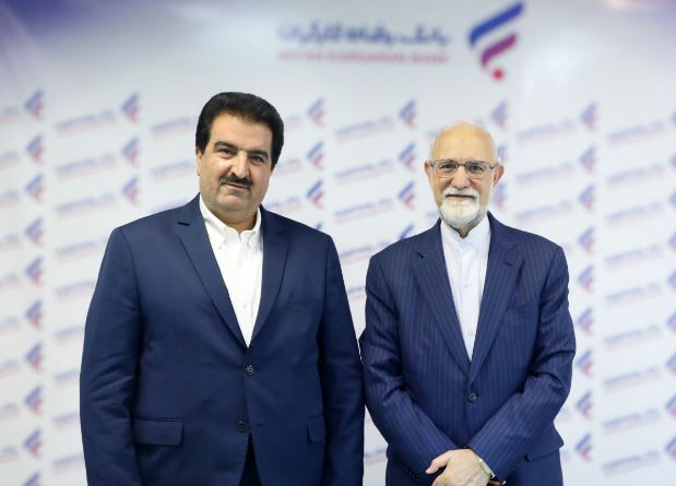 حمایت‌های بانک رفاه کارگران از حوزه سلامت کشور در سال‌های اخیر افزایش یافته است