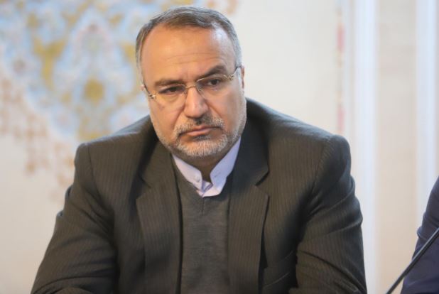 مناطق آزاد، پشتوانه تاب آوری ملی در حوزه سلامت و غذا و دارو در بحران جنگ کشور 