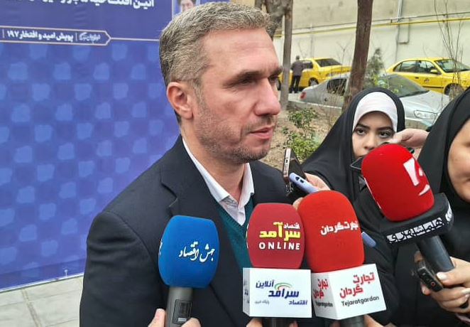 تمام پروژه‌های مشارکتی سال ۱۴۰۴ به بهره‌برداری رسید