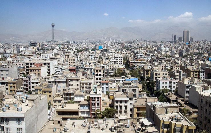 ۱۰هزار خانه جدید با تسهیلات بانک مسکن در نیمه اول امسال ساخته شد/ پرداخت بیش از ۸ همت تسهیلات ساخت واحد مسکونی