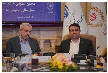 بانک ملی ایران، با سابقه ترین‌ و پیشروترین بانک دولتی کشور است/ ابراز رضایت دولت از حمایت های این بانک از صنایع ارزآور، صادرات‌محور و بخش خصوصی