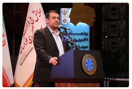 نجارزاده: ابزارهای نوین تأمین مالی در مسیر رشد تولید و عدالت اقتصادی / ۹۰ درصد تأمین مالی کشور بر دوش نظام بانکی است