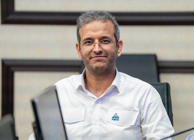 انتصاب سرپرست مدیریت بازرگانی کالا شرکت نفت ستاره خلیج فارس