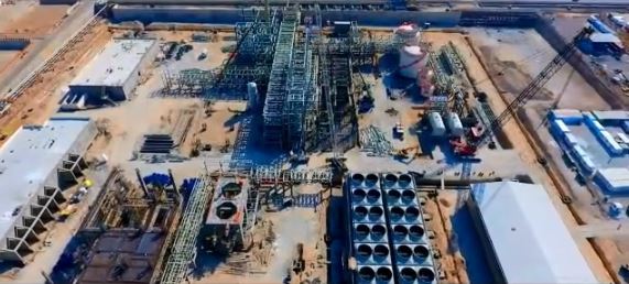 ثبت رکورد ۶ میلیون ساعت کار بدون حادثه در طرح پلی‌اتیلن سنگین شرکت صنایع پلیمر گچساران