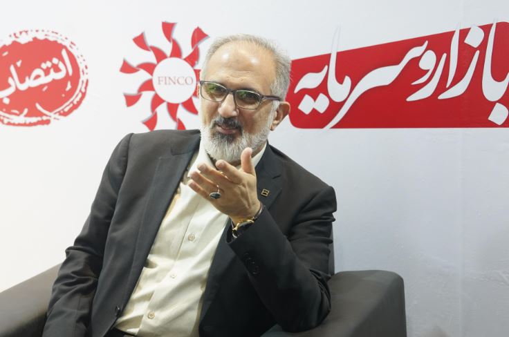 تشریح عملکرد بانک مسکن در طرح نهضت ملی