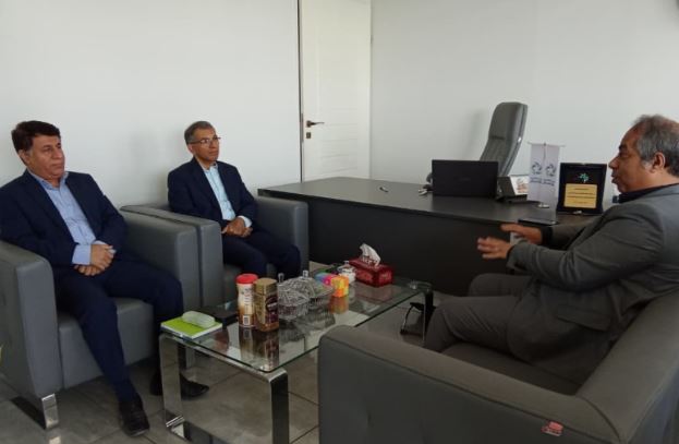 حمایت از دانش بنیان ها در دستور کار بانک توسعه صادرات ایران