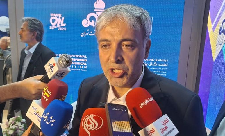 پروژه کیفی‌سازی نفت کوره در دو فاز اجرا می‌شود/ هوش مصنوعی ضرورتی اجتناب‌ناپذیر در صنعت نفت است