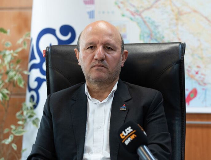 زاگرس جنوبی آماده تولید حداکثری گاز در روزهای سرد سال