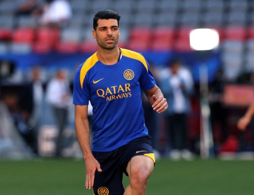 شمارش معکوس آغاز شد؛ طارمی در یک قدمی لیگ جزیره