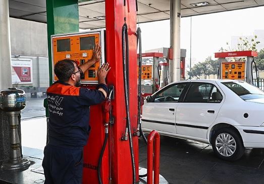 کارت سوخت خودروهای وارداتی و یا به نام مالک قبلی نیاز به تعویض ندارد