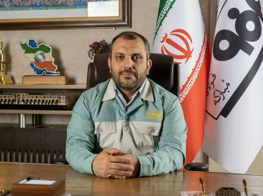 فولاد هرمزگان؛ سکوی راهبردی فولاد مبارکه برای حضور جهانی
