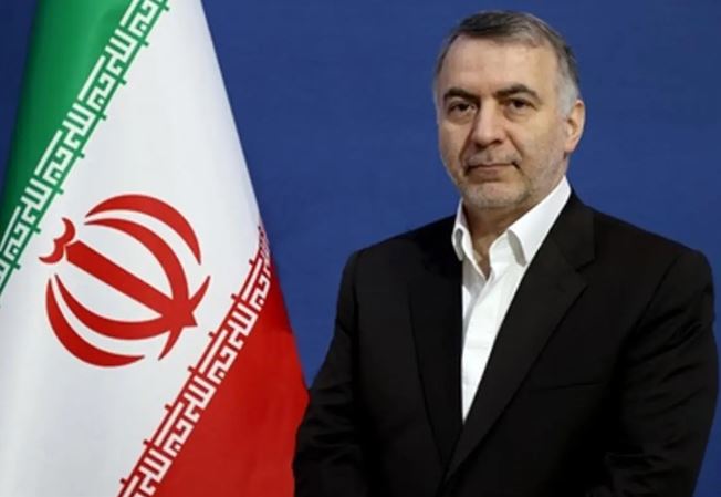 صدور ۱۸۰ مجوز سرمایه‌گذاری خارجی در دو ماه / ارسال هیات‌های ایرانی به کشورهای مختلف