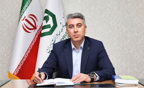 تقویت اطلاع‌رسانی و ارتباط مؤثرتر با همکاران و مشتریان، دو رویکرد محوری روابط عمومی بانک