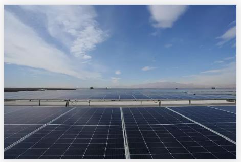 عرضه برق اولین نیروگاه از طرح ۱۵۰۰ مگاوات گروه انرژی پاسارگاد در بازار برق کشور