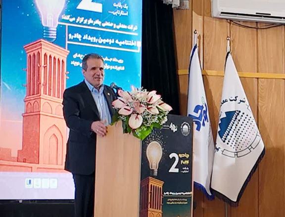 لزوم تغییر نگاه به فرآیندهای صنعتی کشور/ ضرورت توجه همزمان به تولید، تکنولوژی و نوآوری