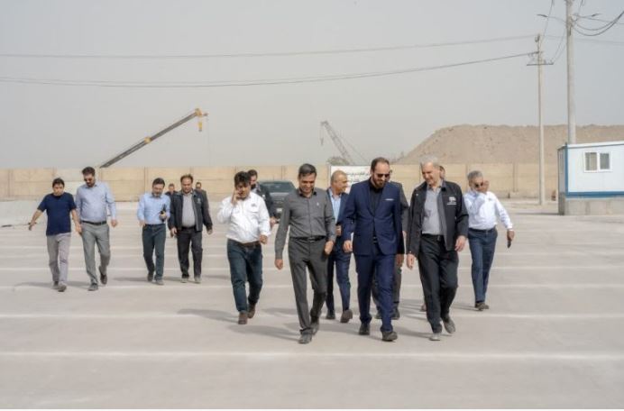 شتاب پروژه ملی «هیمکو» با حمایت سهامداران؛ حلقه‌ای کلیدی برای توسعه زیرساختهای صنعت + ویدیو