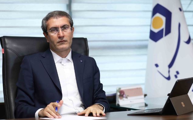 پیام مدیرعامل بانک سینا به مناسبت آغاز هفته دفاع مقدس