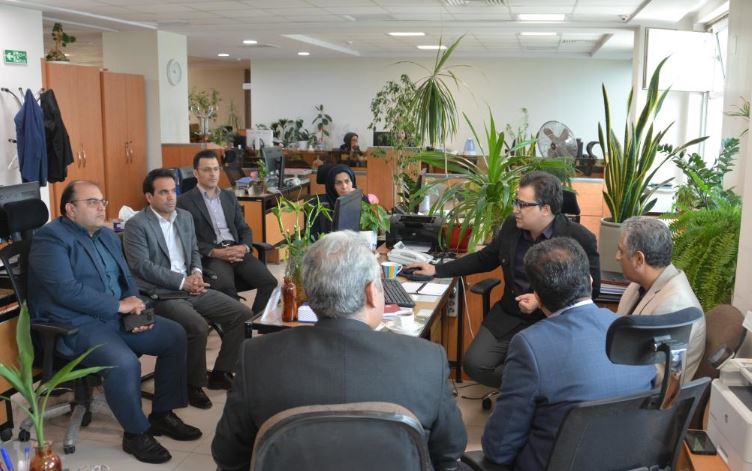 نظارت سیستمی و مستمر از ارکان اصلی مدیریت و سازمان دهی است نظارت سیستمی و مستمر از ارکان اصلی مدیریت و سازمان دهی است