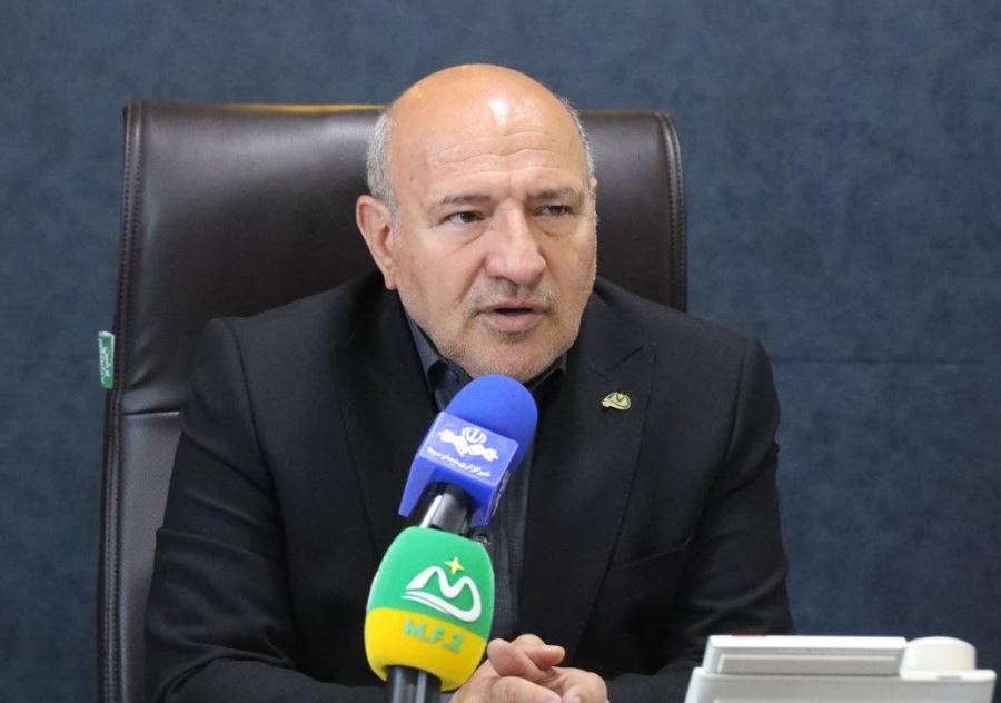اجلاس ماکو ۱۴۰۴؛ تلاقی دیپلماسی، سرمایهگذاری و نوآوری اقتصادی اجلاس ماکو ۱۴۰۴؛ تلاقی دیپلماسی، سرمایهگذاری و نوآوری اقتصادی