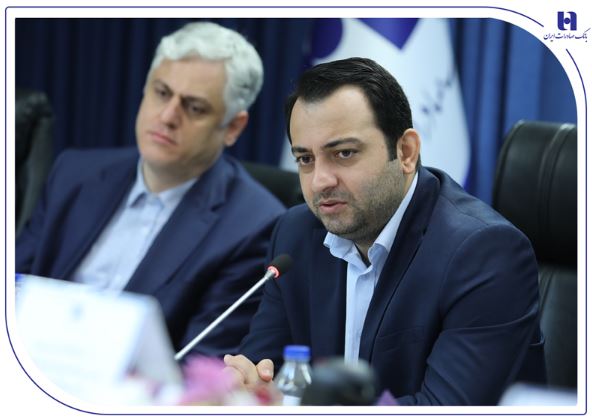 پنجاهمین نشست کمیته پدافند غیرعامل و مدیریت بحران بانک صادرات ایران برگزار شد/ محسن سیفی: پدافند غیرعامل، ضرورتی راهبردی برای حفظ پایداری خدمات بانکی است​