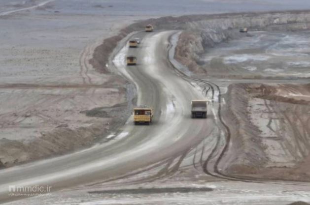 پروژه مس جانجا؛ بازیگر نوظهور صنعت مس جهانی و محرک توسعه شرق ایران