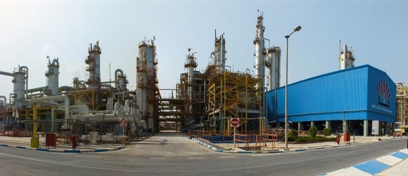 پتروشیمی مروارید با افزایش ۳۱ درصدی درآمد، نیمه نخست سال ۱۴۰۴ را پشت سر گذاشت