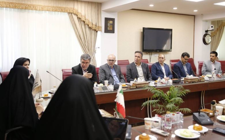 «بانوی ایرانی» نام محصول جدید بیمه ایران باهدف تامین آرامش زنان کشور/ ایران، پشتوانه‌ای مطمئن برای زنان ایرانی