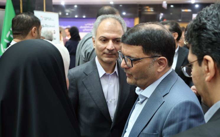 روزی برای تجارت دیجیتال ایران