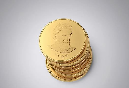 آغاز تحویل ۴۶۰ هزار قطعه انواع سکه پیش فروش از امروز