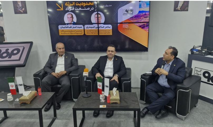 خودکفایی در برق و حفظ تولید در اوج محدودیت‌ها