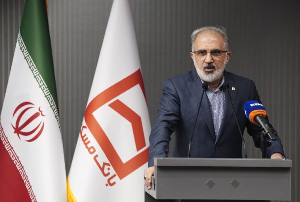 پرداخت ۹/۷ همت تسهیلات قرض‌الحسنه بانک مسکن در ۵ ماهه ۱۴۰۴ / رشد ۷۰ درصدی در تعداد نسبت به مدت مشابه سال قبل