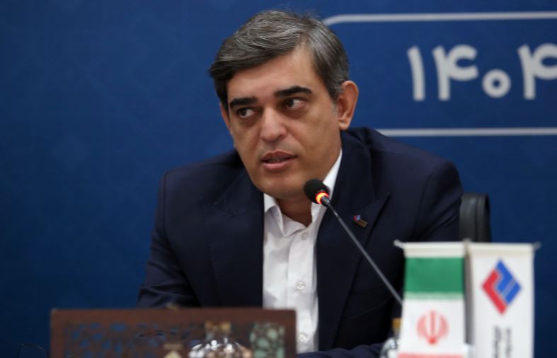 فرهادی‌پور: با رویکرد برنامه‌محور به دنبال افزایش سودآوری و ایجاد ارزش پایدار هستیم