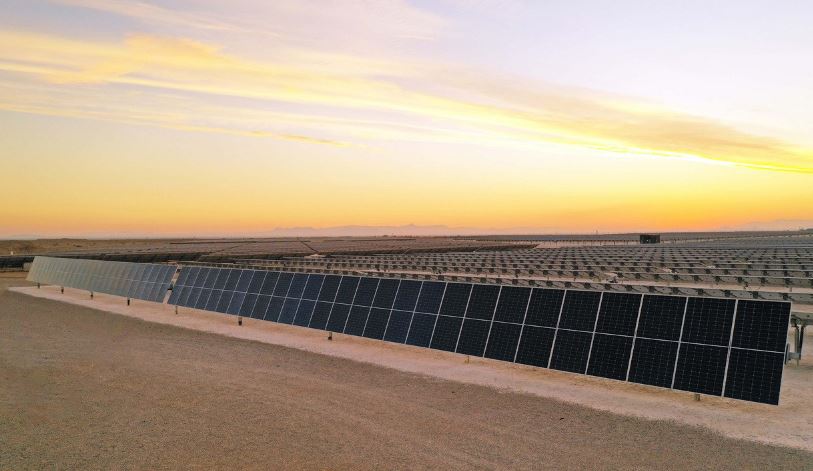 موافقت فرابورس با طرح نخستین شرکت پروژه نیروگاه خورشیدی