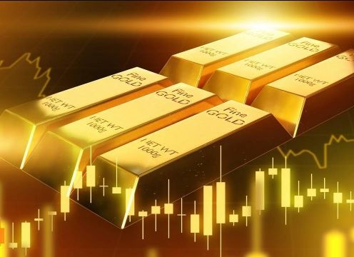 یکشنبه ۵ مرداد حراج شمش طلا مرکز مبادله برگزار می‌شود