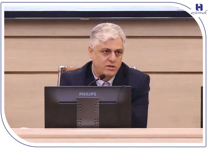 چهارمین همایش مبارزه با پولشویی و تأمین مالی تروریسم بانک صادرات ایران برگزار شد/ محمد وطن‌پور: مبارزه با پولشویی سرلوحه فعالیت‌های بانک صادرات ایران است