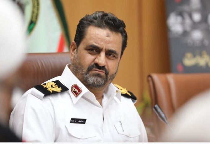 تمهیدات ترافیکی ویژه مراسم سالگرد شهادت سردار شهیدحاج قاسم سلیمانی/ پنجشنبه یازدهم دی ماه ۱۴۰۴ در پایتخت