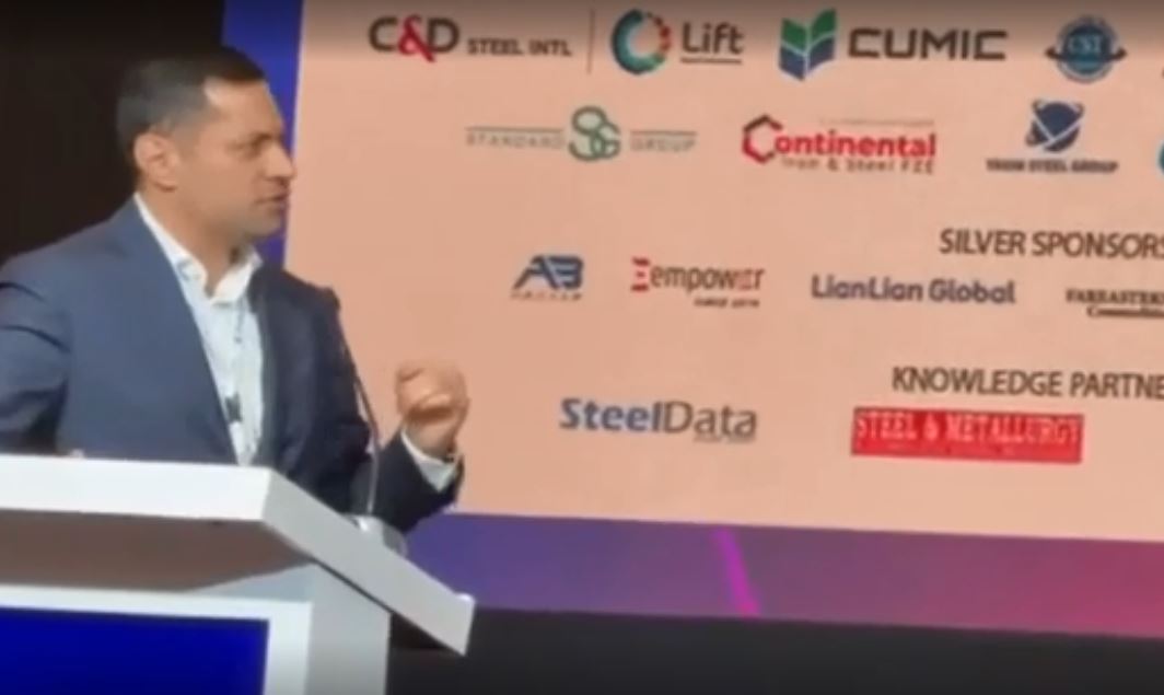 صبا فولاد خلیج فارس، بزرگترین صادرکننده بریکت در خاورمیانه و شمال آفریقا