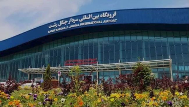 ۱۸۶ پرواز هفتگی، رشد ۴۰ درصدی پروازها و توسعه مسیرهای خارجی ۱۸۶ پرواز هفتگی، رشد ۴۰ درصدی پروازها و توسعه مسیرهای خارجی
