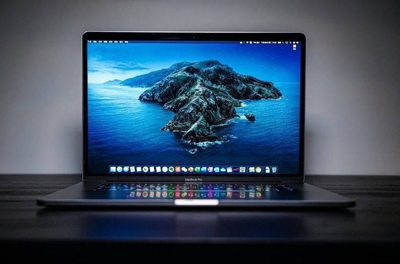 مک بوک های جدید اپل