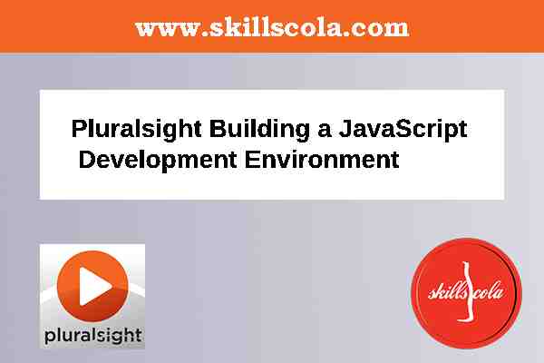 JavaScript Development Environment