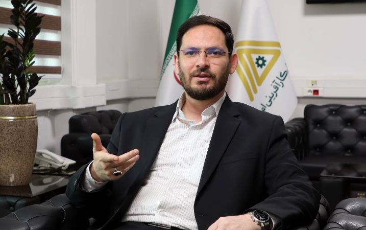 پرداخت تسهیلات کارآفرینی در دولت چهاردهم رکورد زد/حمایت از ۴۴ هزار طرح پرداخت تسهیلات کارآفرینی در دولت چهاردهم رکورد زد/حمایت از ۴۴ هزار طرح