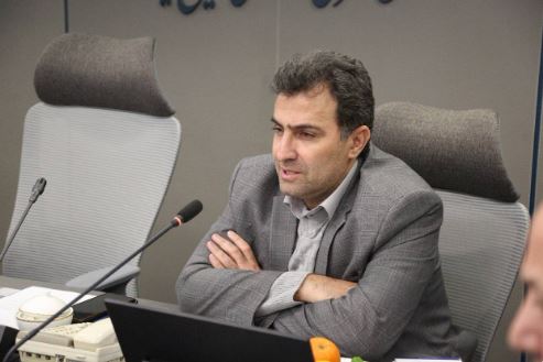 گام‌های نوین ایدرو در افق توسعه صنعتی ایران